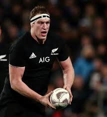 Greatest Rugby Locks Ever