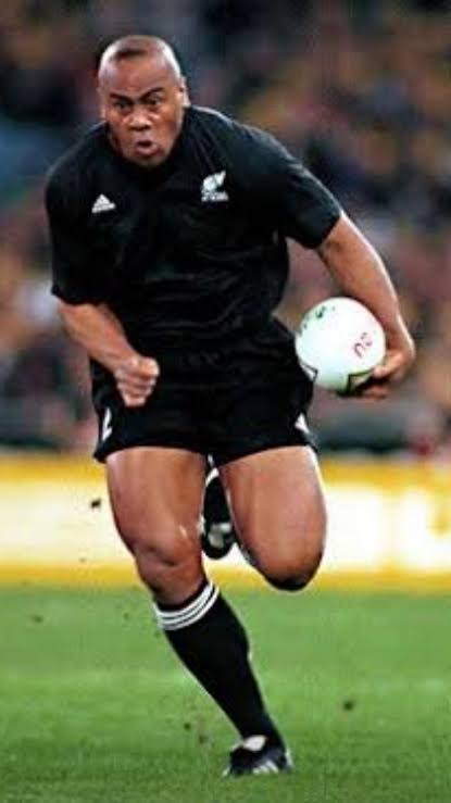 Greatest All Blacks