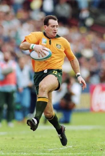 Greatest Wallabies